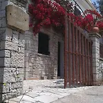 Loulaki Magazia Paxi Apartamento
