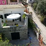 Loulaki Magazia Paxi Arvanitakeika