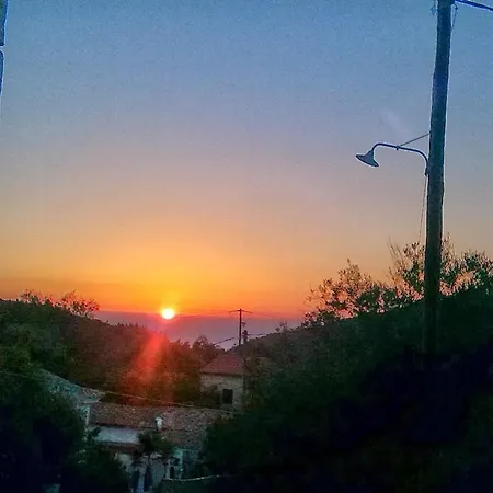 Loulaki Magazia Paxi *