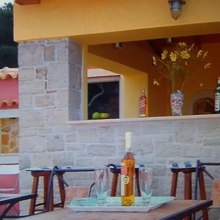 Loulaki Magazia Paxi *