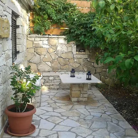Apartman Loulaki Magazia Paxi Arvanitakeika
