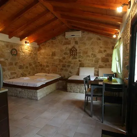 Loulaki Magazia Paxi