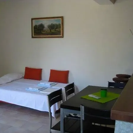 Loulaki Magazia Paxi Appartamento