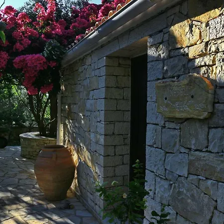 Appartamento Loulaki Magazia Paxi Arvanitakeika