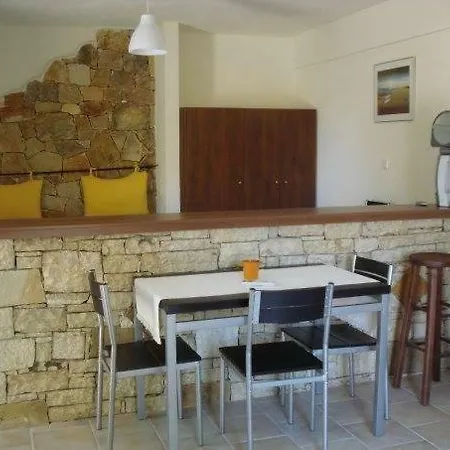 Apartment Loulaki Magazia Paxi Arvanitakeika