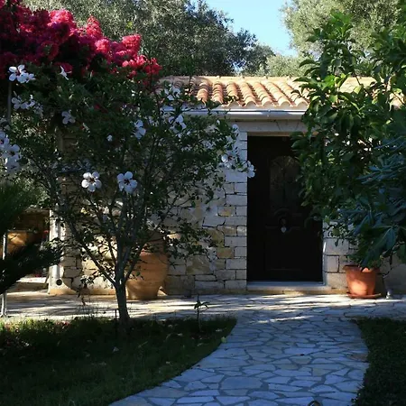 Loulaki Magazia Paxi * Arvanitakeika