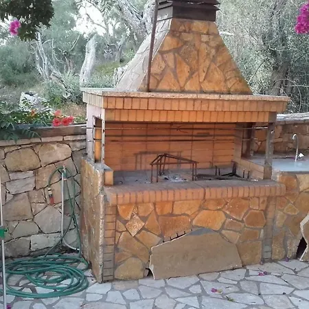 Loulaki Magazia Paxi Arvanitakeika