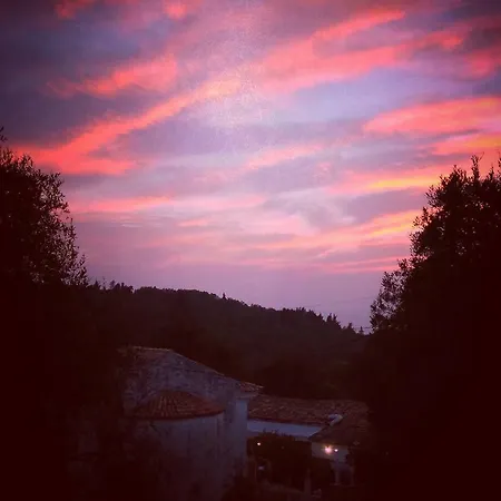 Appartamento Loulaki Magazia Paxi *