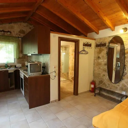 Loulaki Magazia Paxi